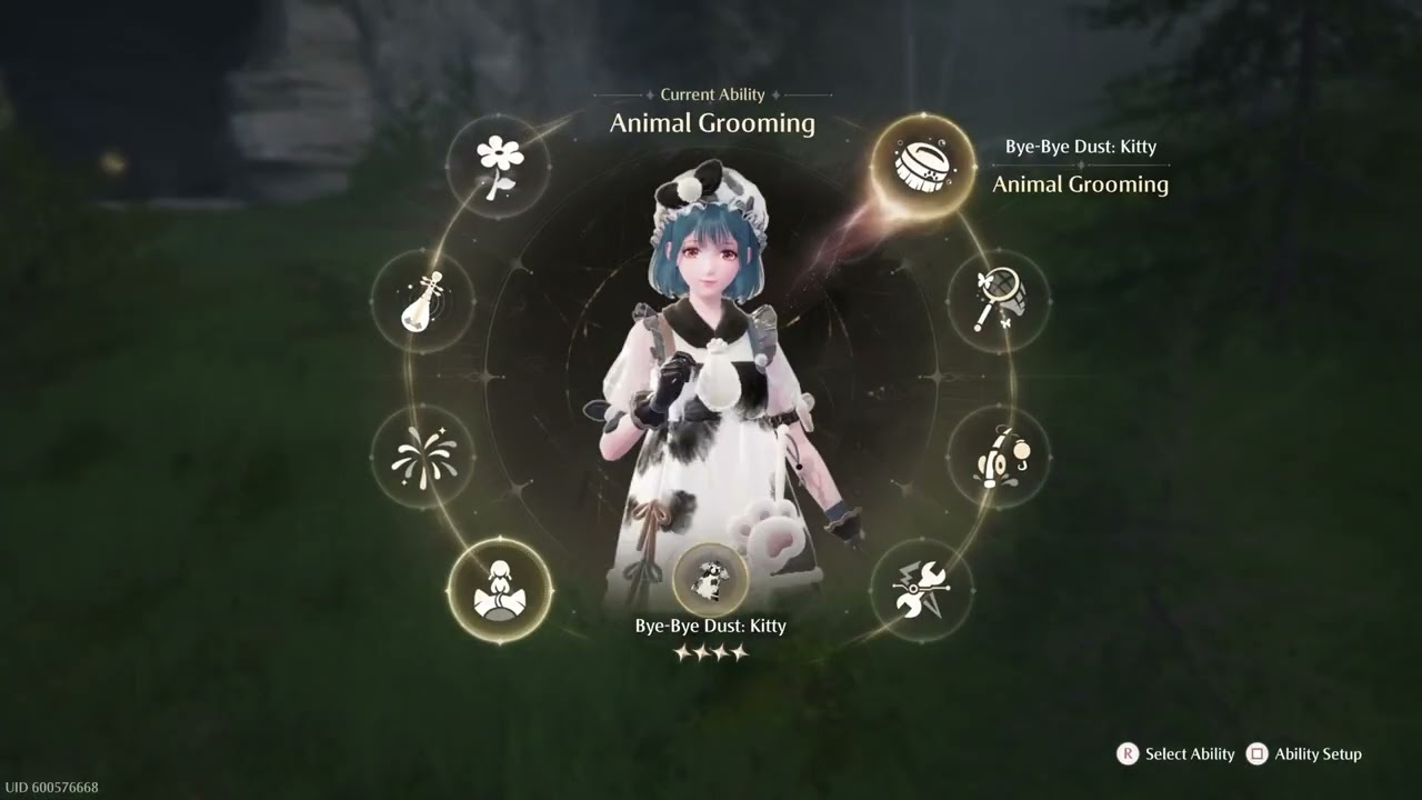 Infinity Nikki [Pt.74]