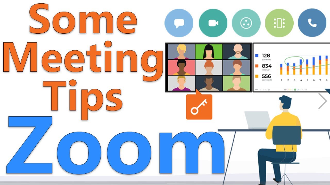 Zoom Meeting important settings everyone should know Urdu/Hindi YouTube