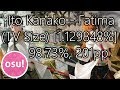 Ito Kanako - Fatima (TV Size) [1.129848%]