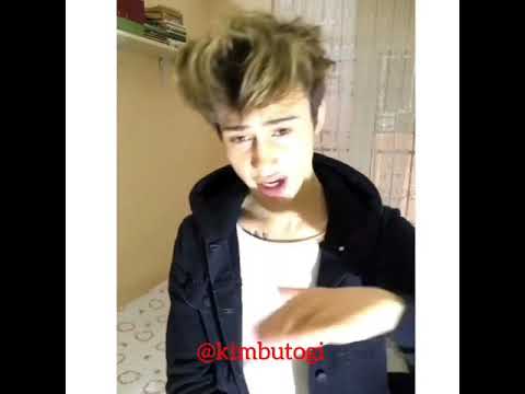 KimBuTogi - Musical.ly (hitap ediyormuşum ergenlere)