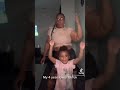 Mama and daughter tiktok