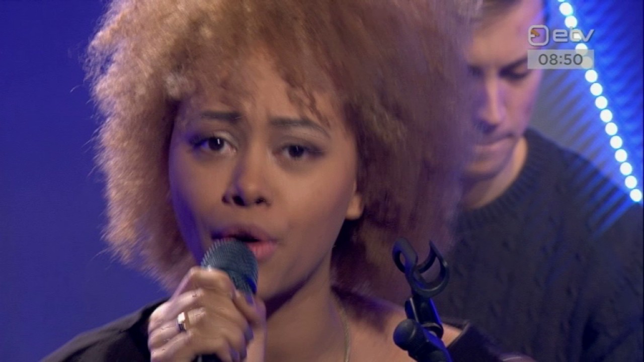 ASHILEVI "Addiction"