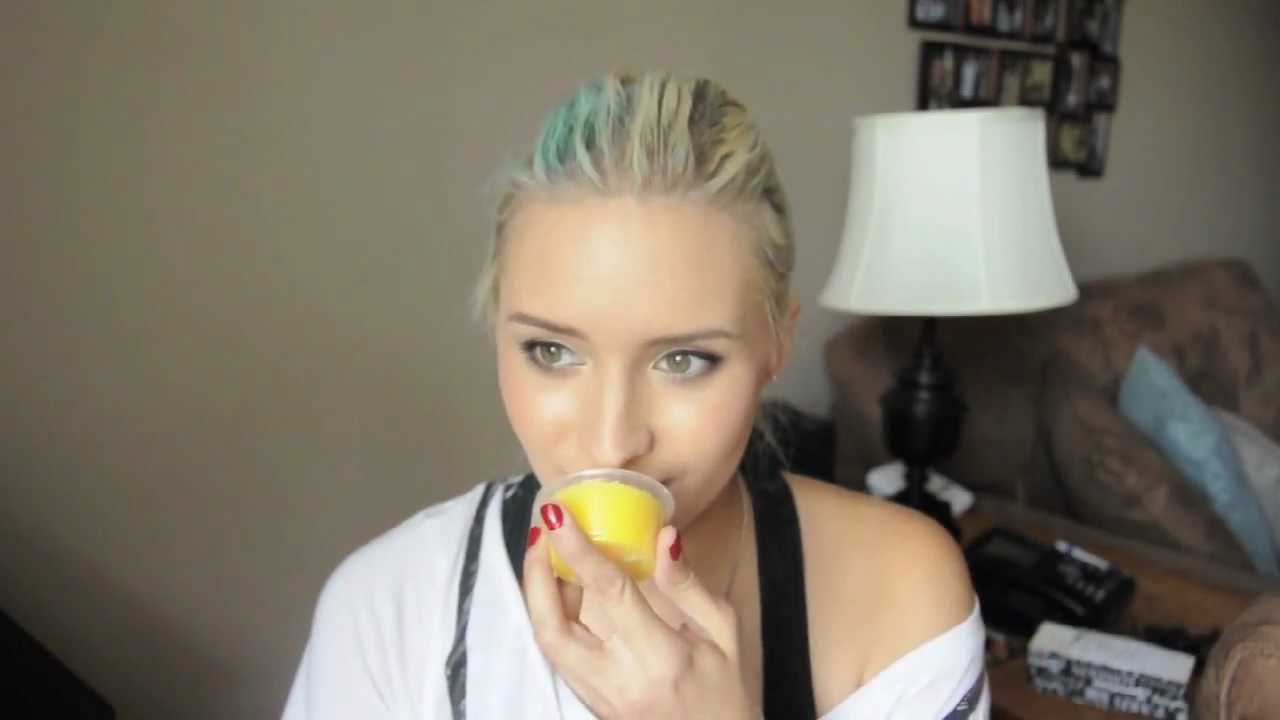 CBV Review by Colour: Yellows Part 2!