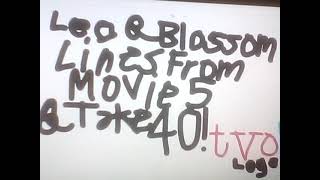 Lines For Ivan Tube In Tvokids Logo Bloopers 5 Part 40