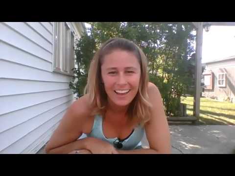 Lisa Burke Yoga