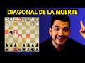 Episodio #3: Reto Subir de 1500 a 2300 📈 de ELO  Chess.com en 1 noche 💪