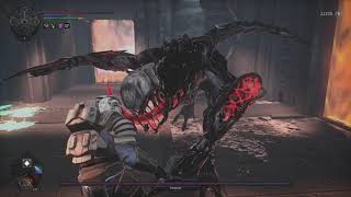 Hellpoint - Boss: Transporter