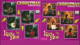 Album Natal Koes Plus (1973)
