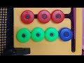 Color Coder Game Live Streaming Slide Puzzle