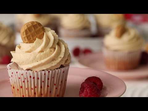 how-to-make-pb&j-cupcakes-|-dessert-recipes-|-allrecipes.com