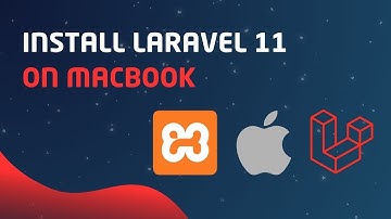 How to Install Laravel on Mac 2025: A Step-by-Step Guide