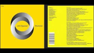 John Digweed - Structures (Disc 1) (Progressive / Tech House Mix Album) [HQ]