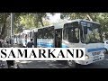 Uzbekistan/Samarkand (City Tour) Part 23