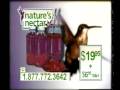 Naturesnectar infomercial