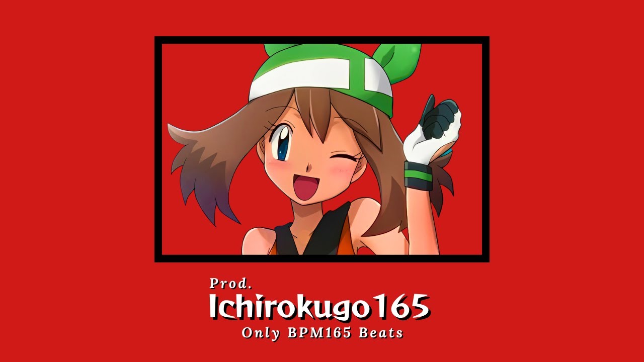 [FREE] Pokemon × Kawaii Hyperpop Type Beat 2023-