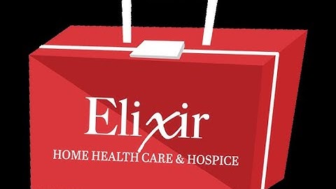 ELIXIR STORY