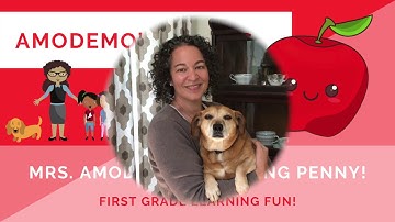 1.3 Addition - Modeling Putting Together