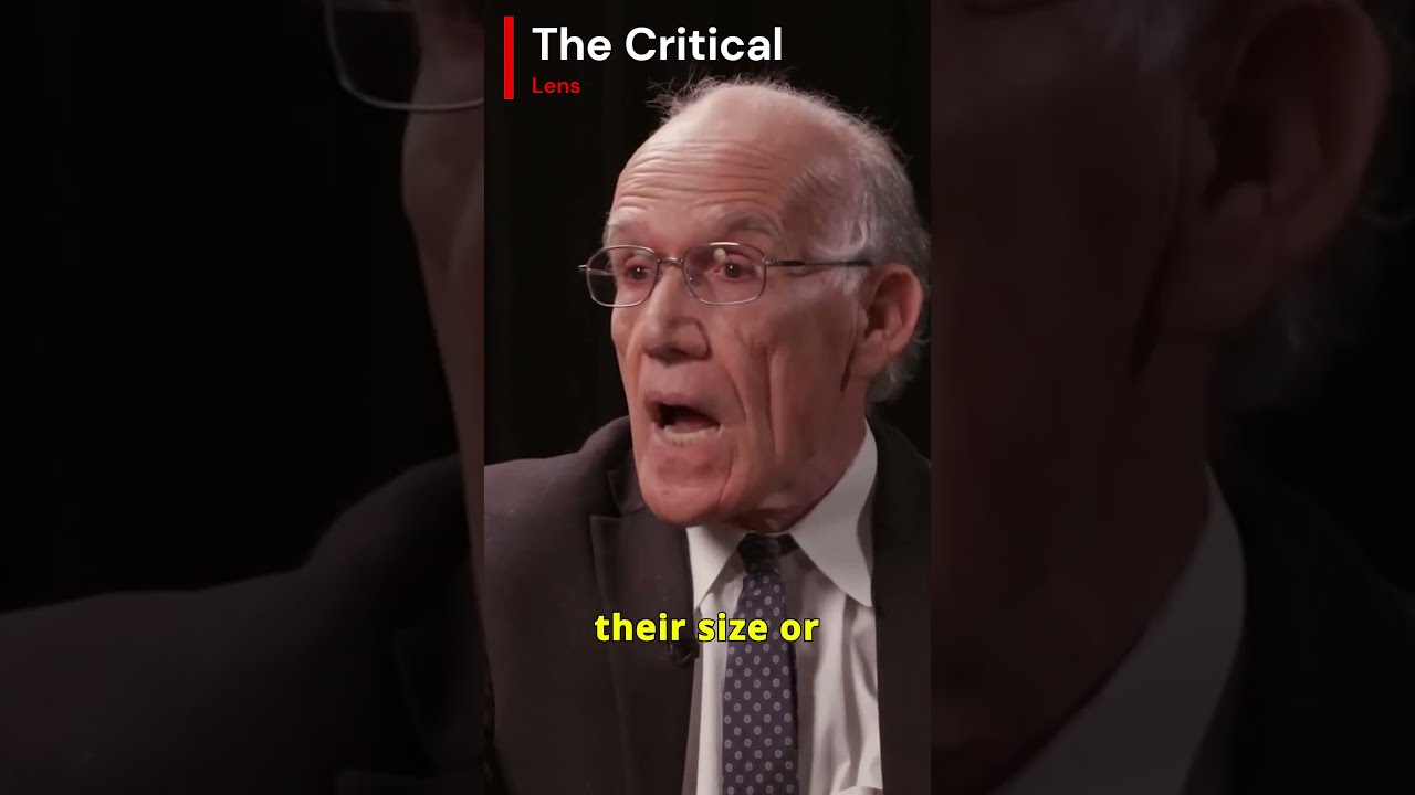 Victor Davis Hanson America In Crisis