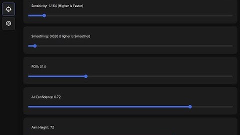 THE BEST AI AIMBOT FOR FORTNITE SHOWCASE | LUNAR V2