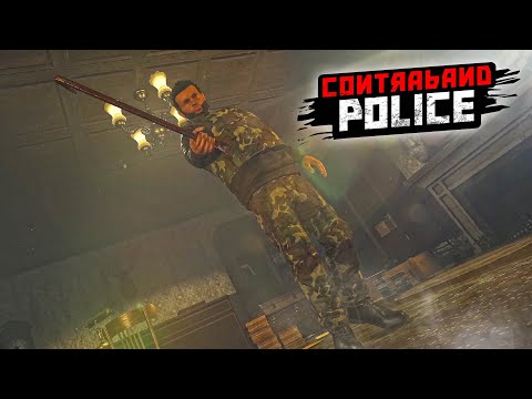 Vendo o Haya jogar contraband police fez eu baixar baixar também, ai  aconteceu isso comigo, a perseguição mais rápida da história kkkk (tirei o  áudio do vídeo pq tava com música de