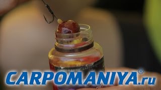Обзор продукции Карпомания.ру