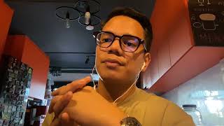Assignment 1 | Client Server Computing | Ahmad Danyal