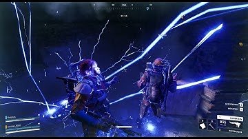 ARC Gayders - Episode 5 "Burning and Punishment"