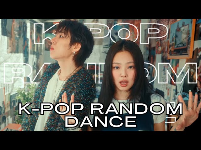 KPOP RANDOM DANCE [New/Popular] class=