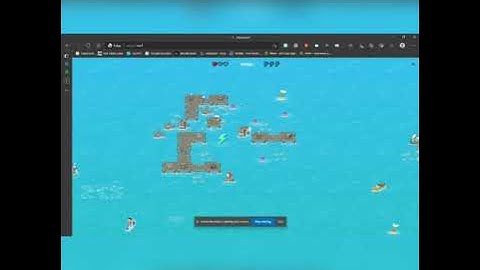 Playing Unknown Games #2 | Edge Surf | CleverPlayz