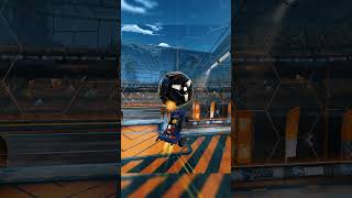 The Art of Rocket League Mechanics