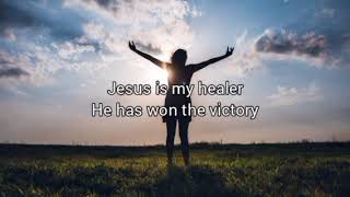 Jesus Is My Healer  Gateway Worship feat Jessie Harris worship With S