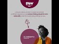 Bridging Cultures, Shaping Futures: Dr. Nakeema Steflbauer Insights on Tech, Bias, and Empowerment