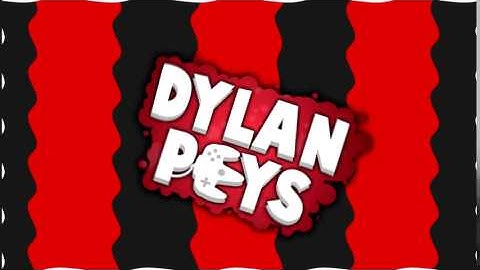 FAN INTRO | DylanPeys | 2D OPENER
