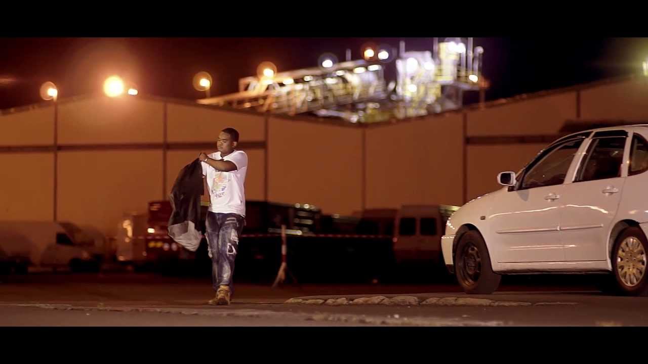 Sheol ToXik ft Judah -- Luv2atch -- (Clip Officiel HD) by DL Visual