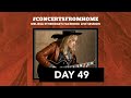 #ConcertsFromHome (Day 49): Melissa Etheridge Live Stream