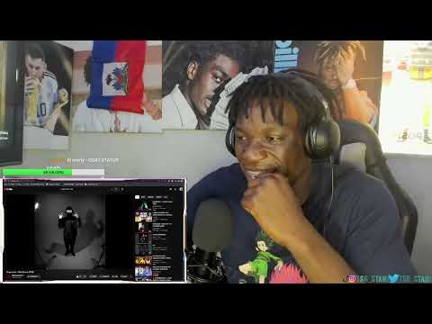 TrueSpiritGang Reacts To Hugo Loud – Oski (Сингл, 2023)