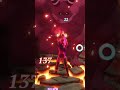7DS: Origin "KING" of Crits!  #Shorts #YTShorts #YoutubeShorts #ShortsGaming