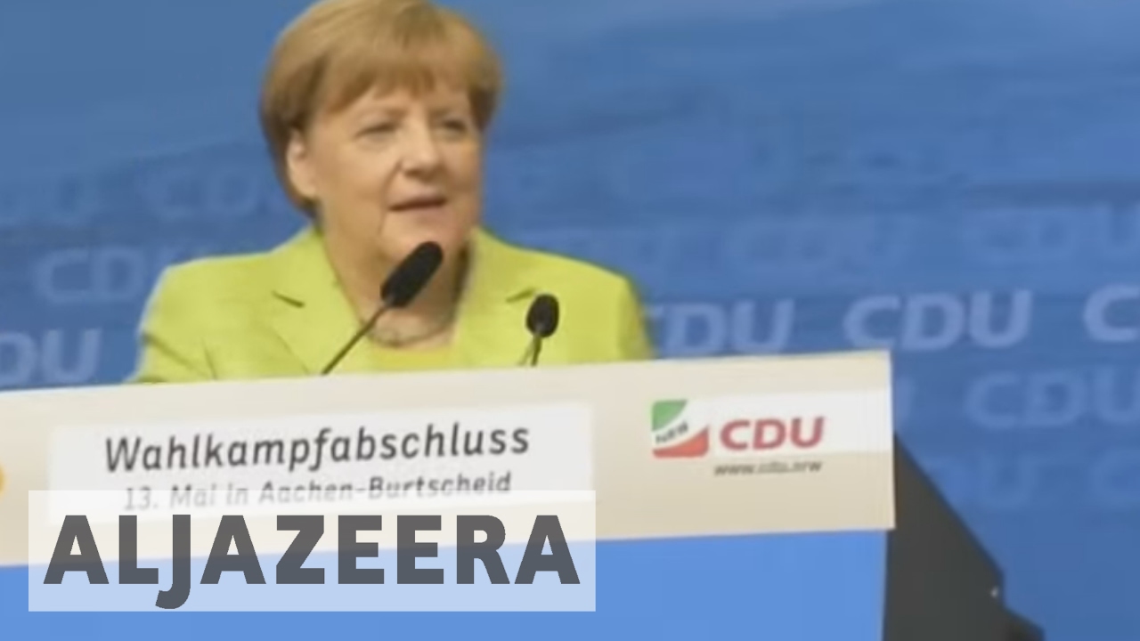 Germany's election gives the country a reality check