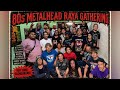 Beraya di Port Legend Metal Kolumpo Era 80an !