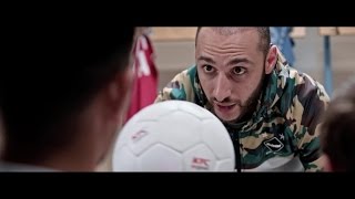 Чемпионат KFC по мини-футболу 2015 (при участии L'ONE)(Промо-ролик чемпионата KFC по мини-футболу Все подробности о чемпионате и участии в нем - http://www.kfc-football.ru/..., 2015-06-18T09:46:23.000Z)