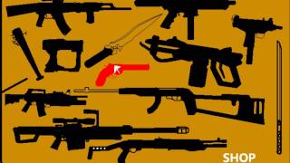 Zombie Apocalypse-pivot animation/game