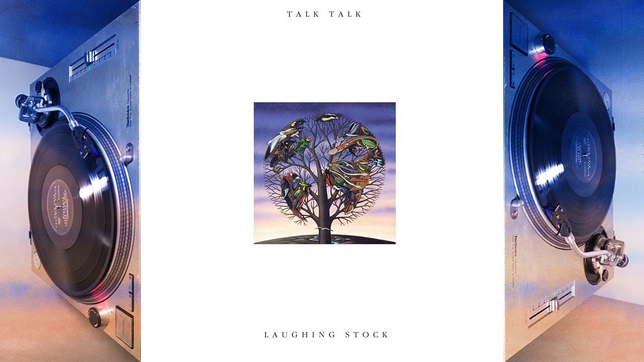 LaughingStock (1991) *Vinyl Rip* - YouTube