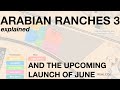 Arabian Ranches 3 Explained - and the launch of June by Emaar