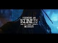 Frenchii 2x - Bones