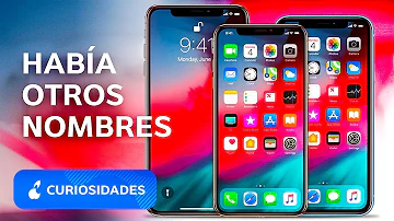 ¿Por qué el iPhone se llama Se?