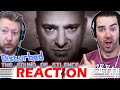 First Time Hearing ''Disturbed''  - The Sound Of Silence REACTION