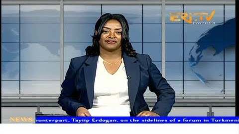 News in English for December 12, 2025 - ERi-TV, Eritrea
