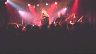 Vile - Abort (the fetus) - Live in Tokyo Japan