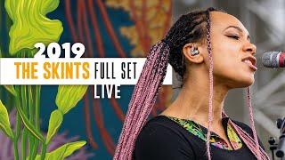 The Skints | Full Set [Recorded Live] - #CaliRoots2019