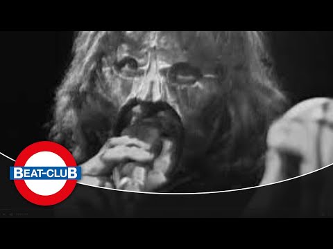 Arthur Brown - Fire ? (1968)